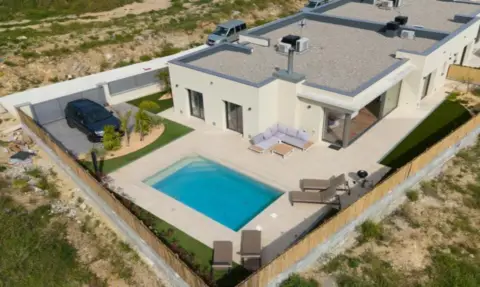 Casa en calle França