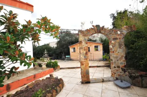 Casa – Roses, la Muntanyeta, Alt Empordà