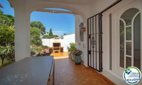 Casa en Urbanització Santa Isabel
