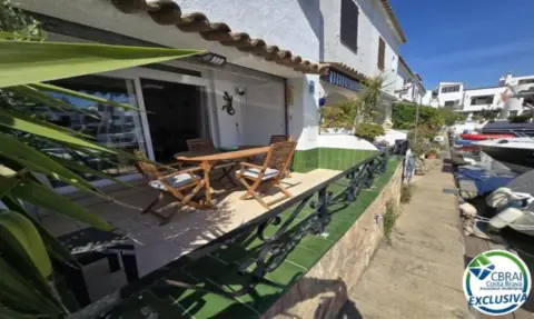 Casa en Sector de l'Illa Cartago