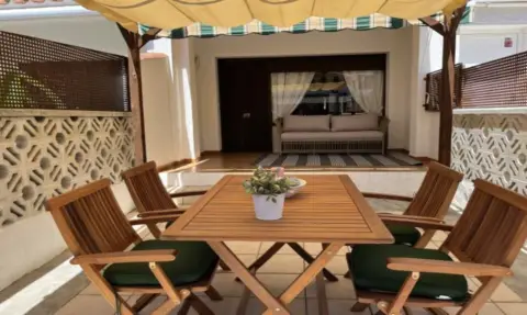 Casa en Carrer de l'Ebre