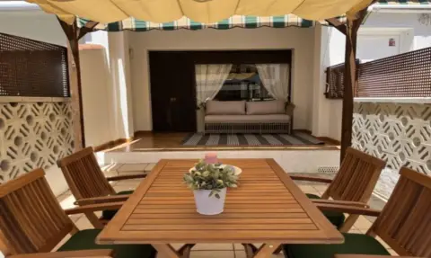 Casa en Carrer de l'Ebre