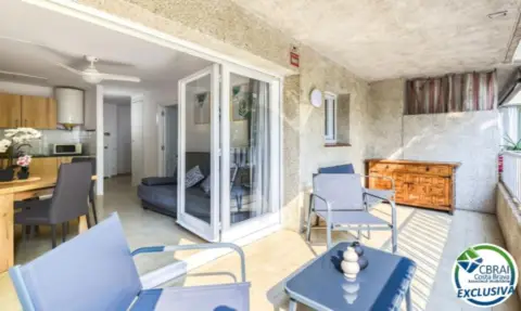 Apartamento en Carrer de l'Empordà