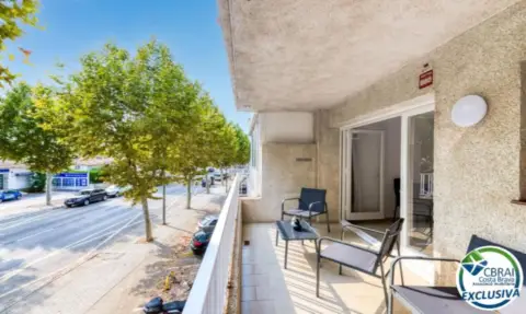 Apartamento en Carrer de l'Empordà