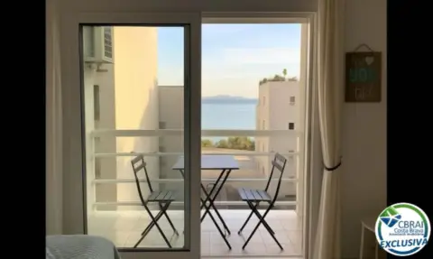 Apartamento en Carrer de Joanot Martorell
