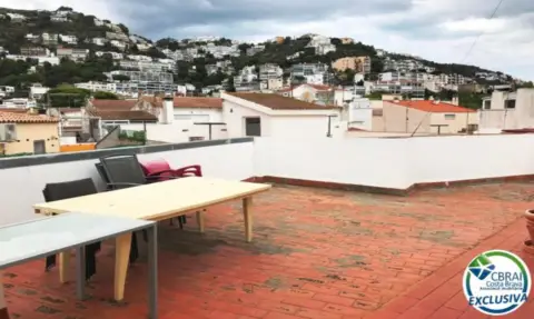 Apartamento en Carrer de les Drassanes