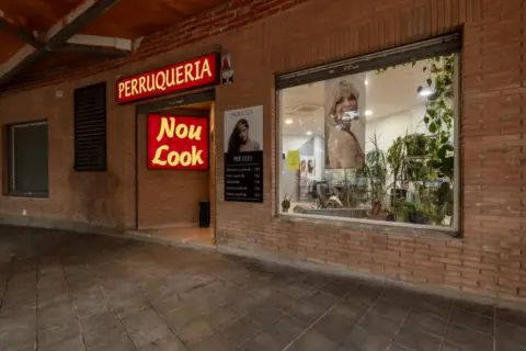 Local comercial en Plaça de Joan Tutau