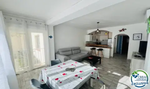Apartamento en Carrer de Miguel de Cervantes
