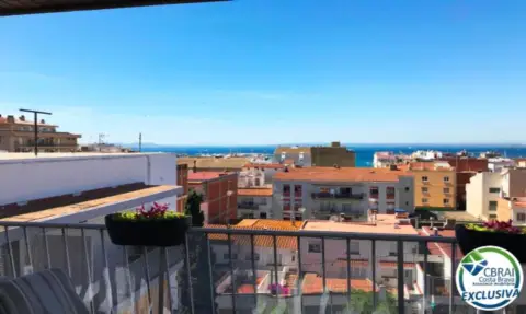 Piso en Plaça del Llevant