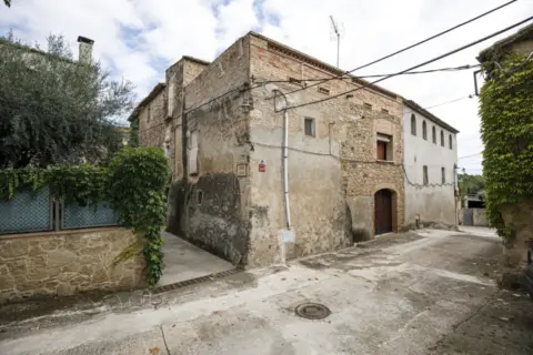 Finca rústica en Carrer de l'Església
