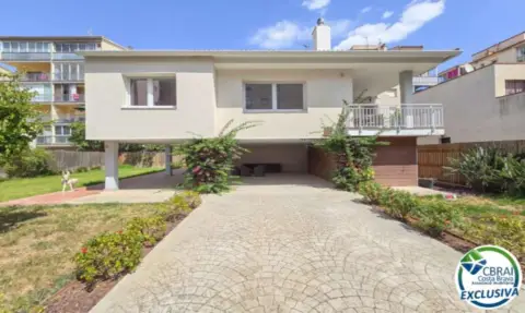 Chalet en Carrer de la Punta del Nord
