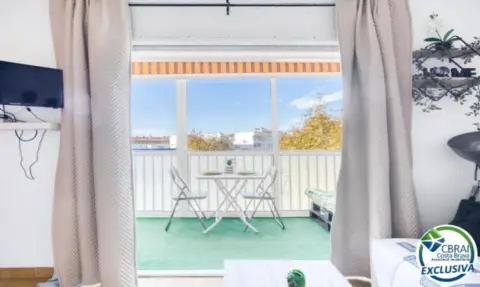 Estudio en Carrer del Flamisell