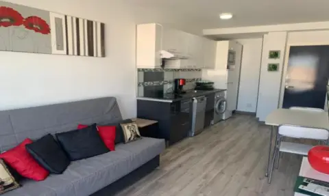 Apartment in Castelló d'Empúries
