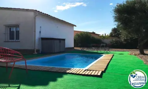 Casa en Carrer de l'Urgell