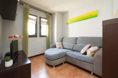 Piso en Carrer del Progrés