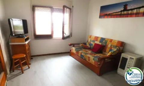Apartamento en Carrer Bergantí
