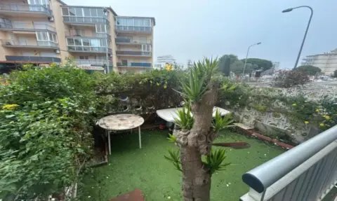Apartamento en Avinguda de la Platja