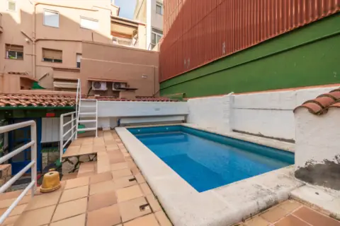 Piso en Avinguda del Mestral