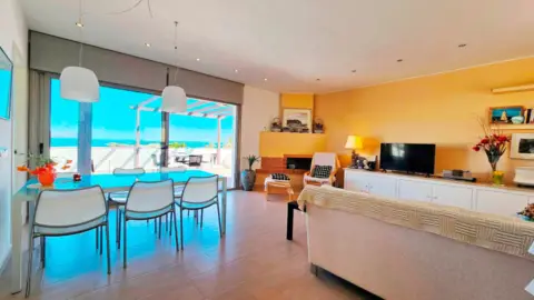 Chalet en calle Rec D´En Vaques