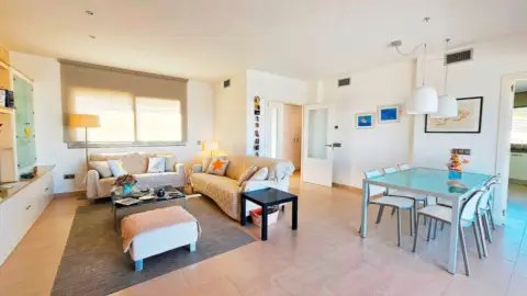 Chalet en calle Rec D´En Vaques