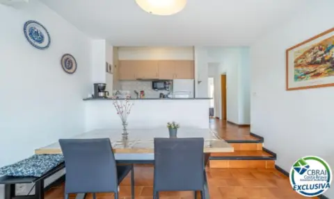 Apartamento en Passatge Badia Gran Reserva