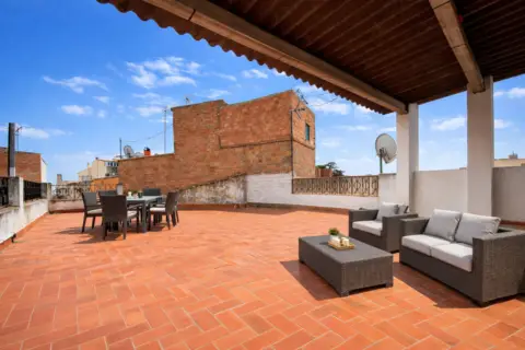 Casa en Carrer de la Mar