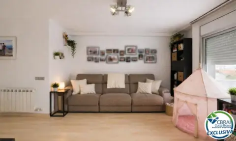 Dúplex en Carrer de Tirso de Molina