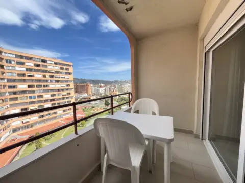 Estudio en calle Cap Ponent