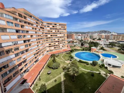 Estudio en calle Cap Ponent