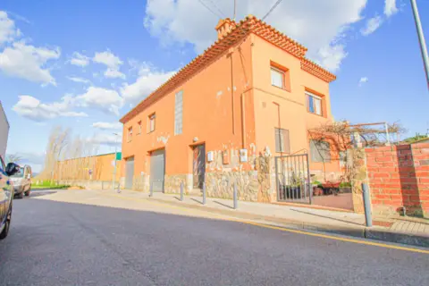 Casa en Carrer de la Tramuntana