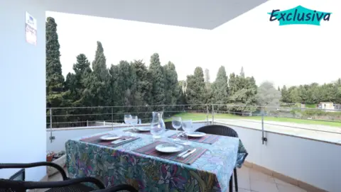 Piso en Avinguda de Pau Casals