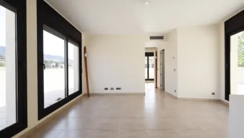 Ático en Carrer de Castellar
