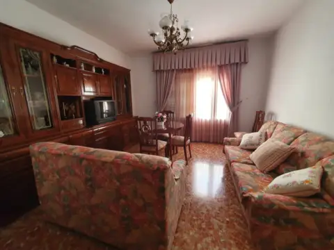 Casa en Baza