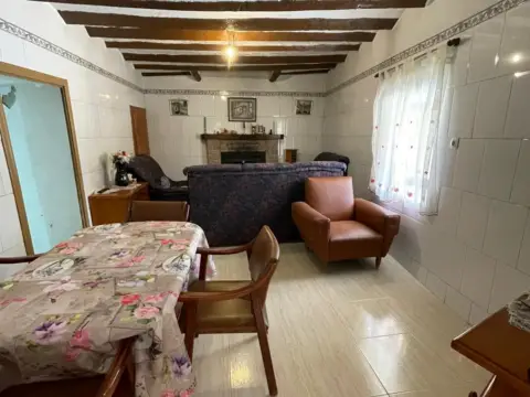 Chalet en Baza