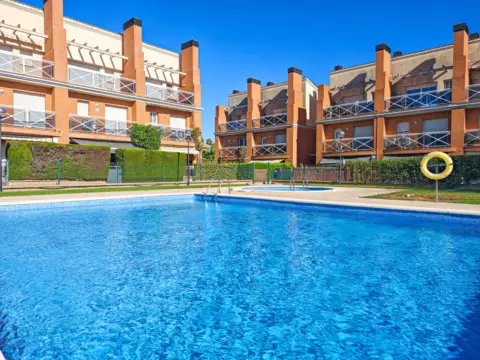 Chalet en Carrer de Joaquim Mir