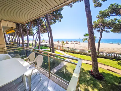 Piso en Avinguda de la Diputació