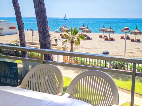 Piso en Avinguda de la Diputació