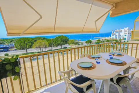 Piso en calle Pasge del Sol