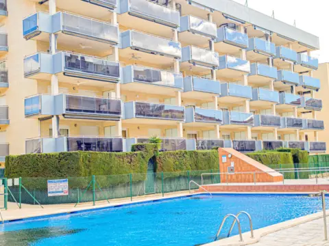 Piso en Carrer de Montserrat Caballé