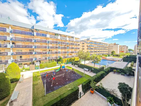 Piso en Carrer de Montserrat Caballé