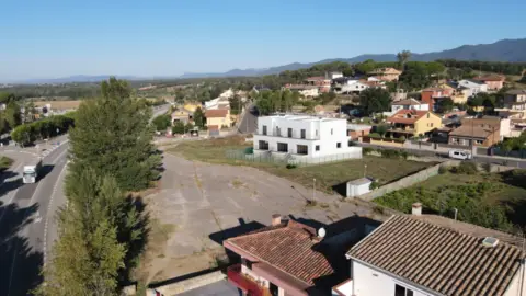 Casa adosada en Venta en Vilalba Sasserra