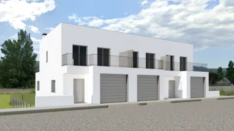 Casa adosada en Venta en Vilalba Sasserra