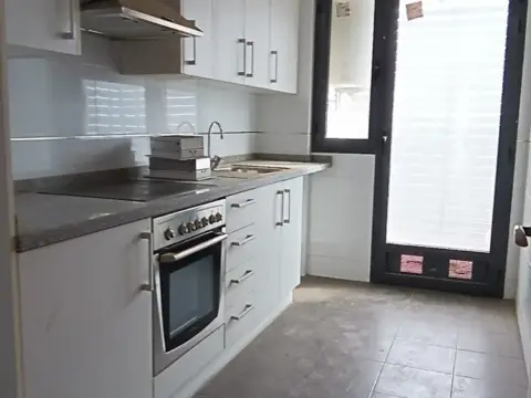 Piso en Ronda Barbiguera, 1
