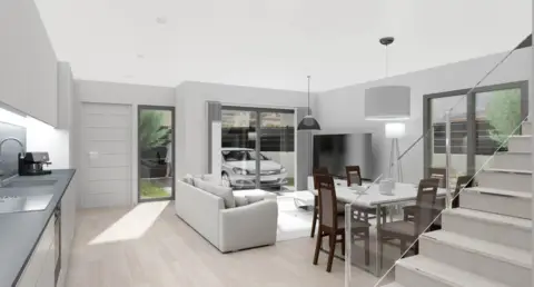 Casa en Venta en Sant Celoni