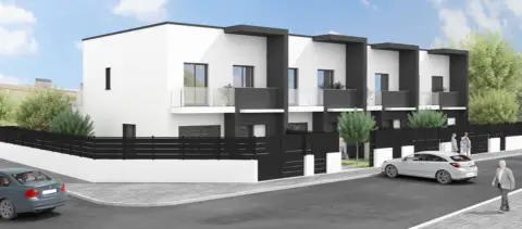 Casa adosada en Venta en Sant Celoni