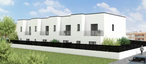 Casa adosada en Venta en Sant Celoni