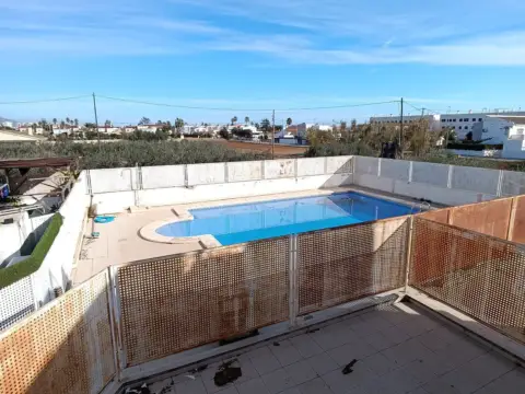 Casa en calle Peñíscola