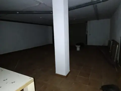 Casa en calle Peñíscola