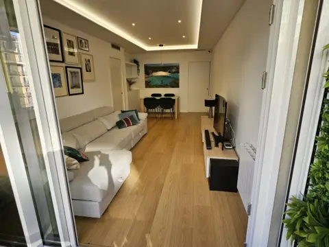 Piso en Carrer de Provença