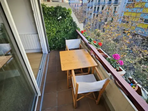 Piso en Carrer de Provença